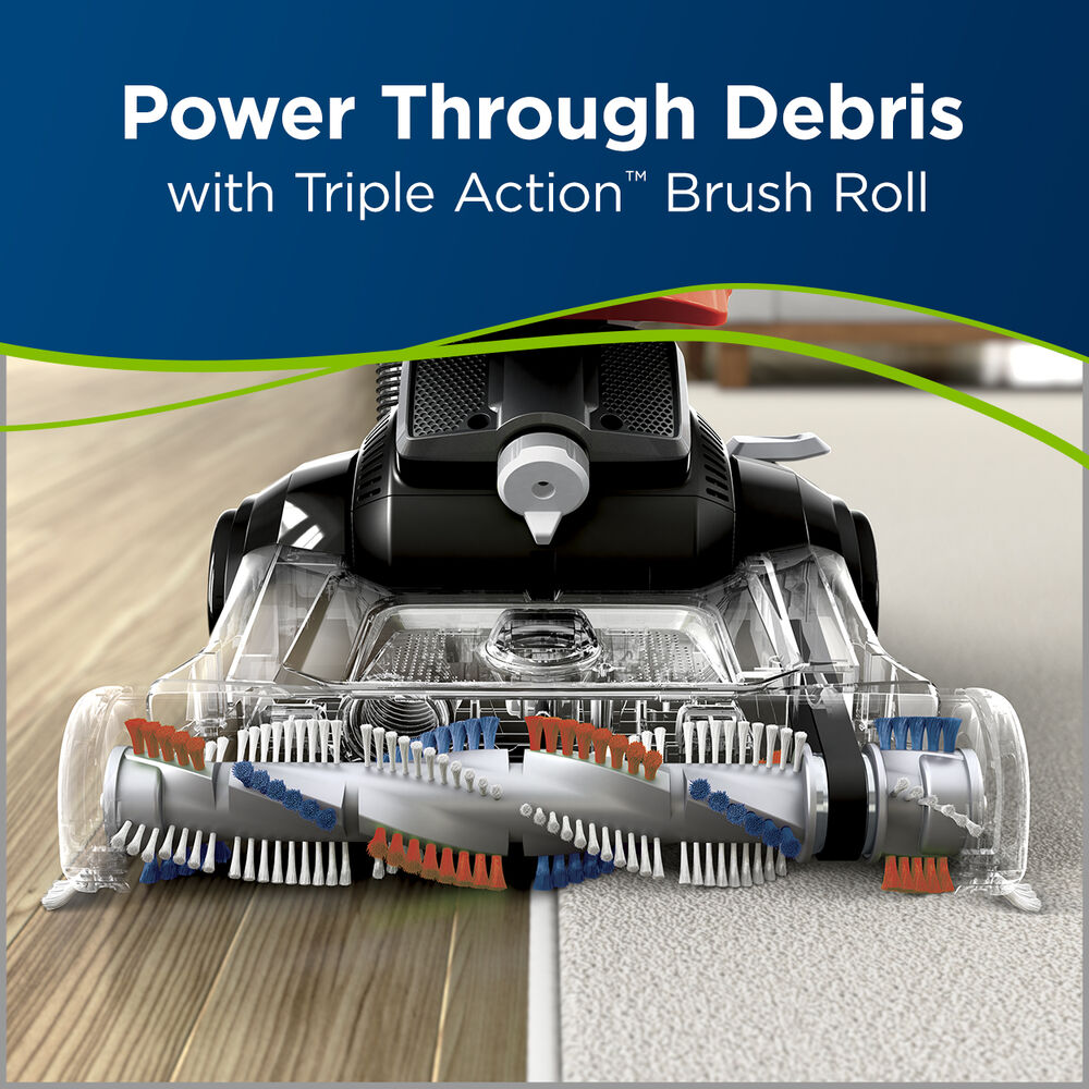 CleanView® Swivel Upright Vacuum 2316C BISSELL